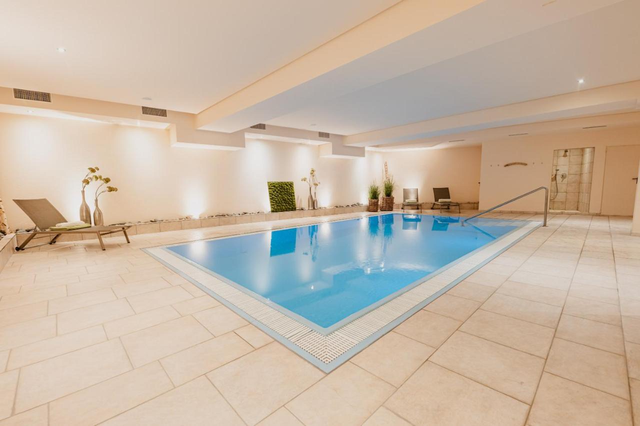 Aktiv Hotel Edelweiss ريسيا المظهر الخارجي الصورة