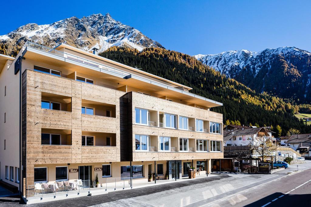 Aktiv Hotel Edelweiss ريسيا المظهر الخارجي الصورة