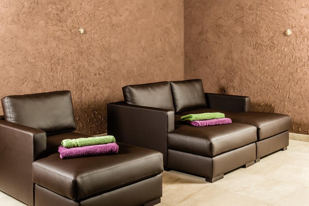 Aktiv Hotel Edelweiss ريسيا المظهر الخارجي الصورة