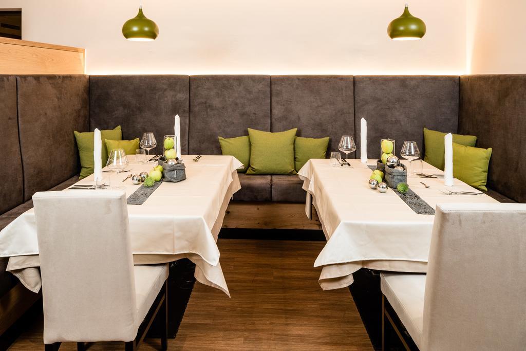 Aktiv Hotel Edelweiss ريسيا المظهر الخارجي الصورة