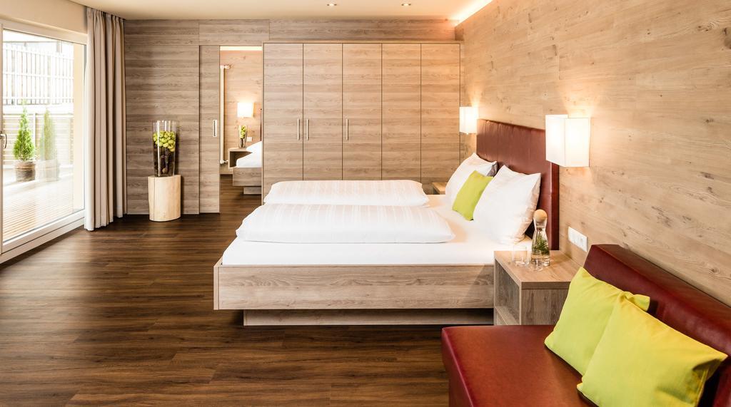 Aktiv Hotel Edelweiss ريسيا المظهر الخارجي الصورة